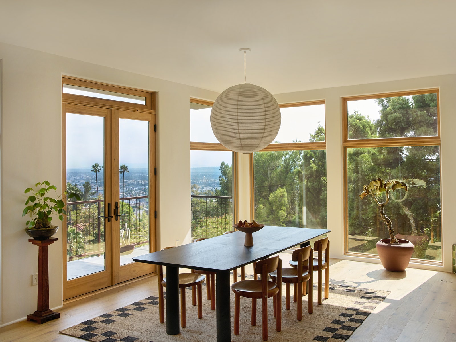 Sharon and Ozzy Osbourne Sell Their LA Condo, a Historic Los Feliz Remodel Lists, and More Real Estate News