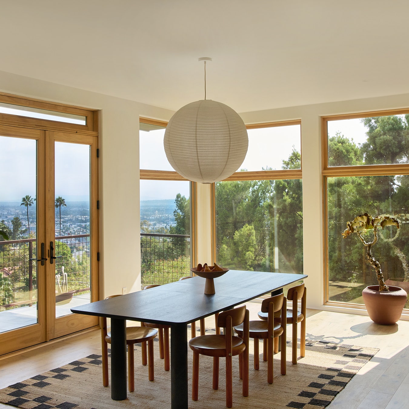 Sharon and Ozzy Osbourne Sell Their LA Condo, a Historic Los Feliz Remodel Lists, and More Real Estate News