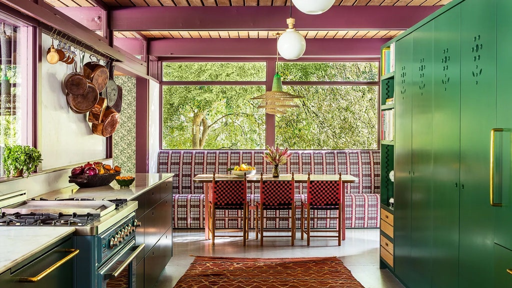 AD PRO’s Color Trend Report 2024