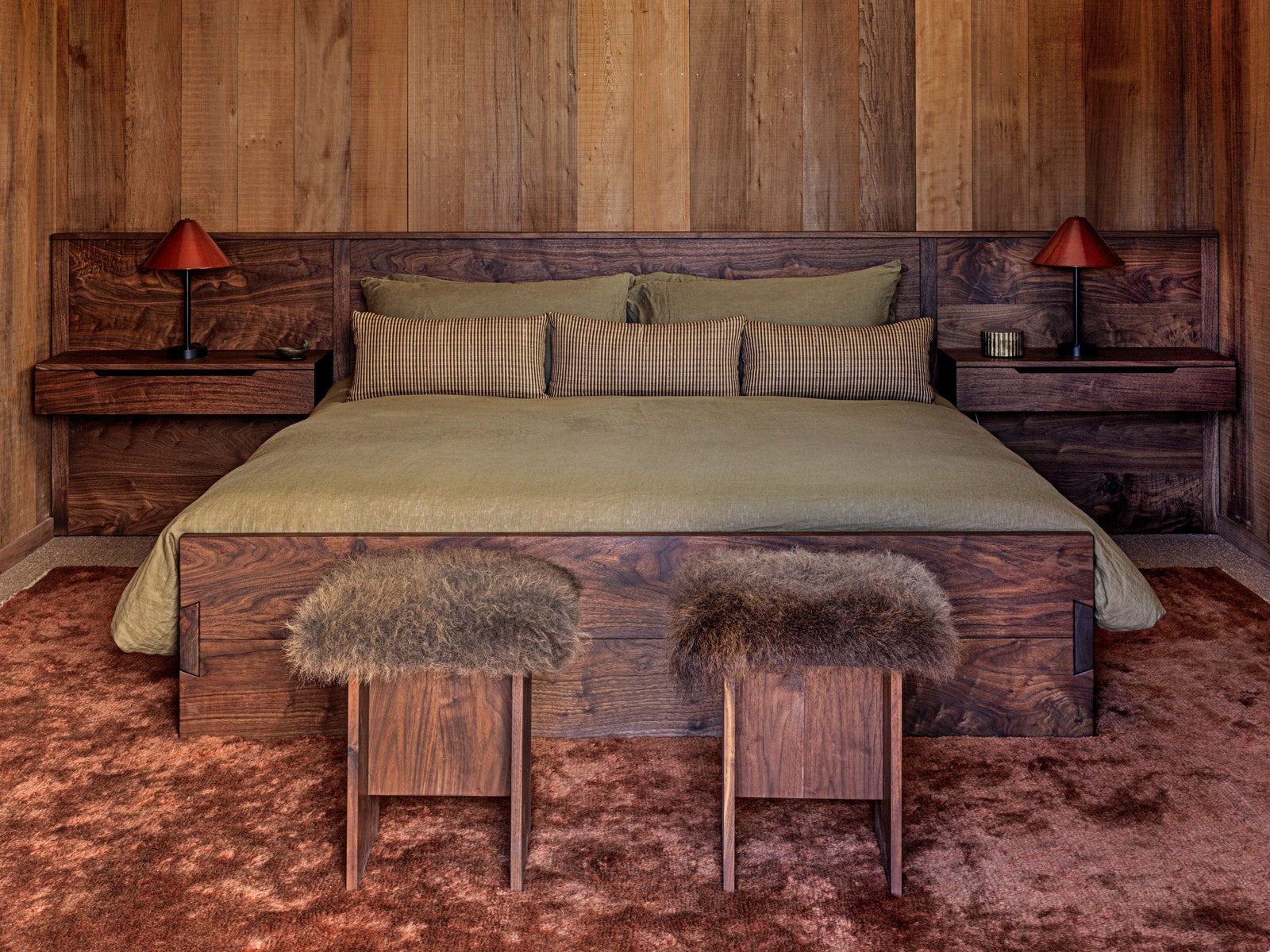 4 Rules Designers Swear By to Keep Fall Decor Feeling Fresh