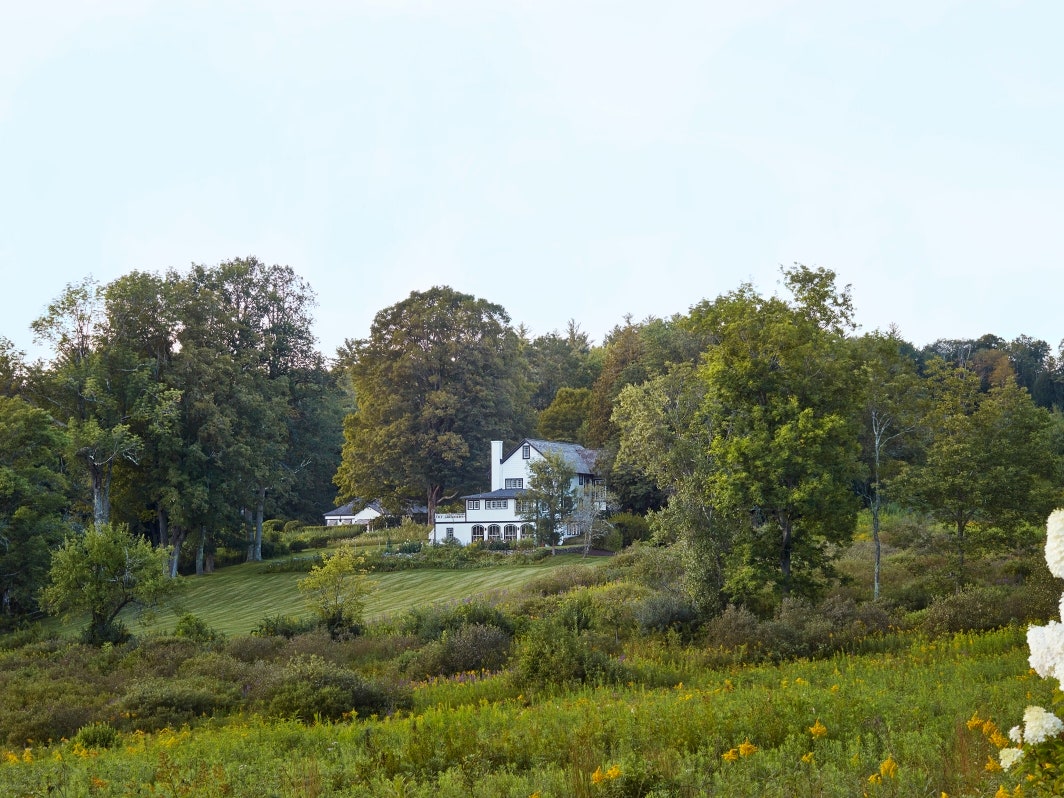 The Redemption of “Farmhouse Style” Is Closer Than You Think