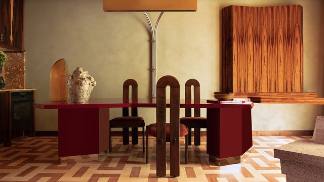 2024 Interior Design Forecast