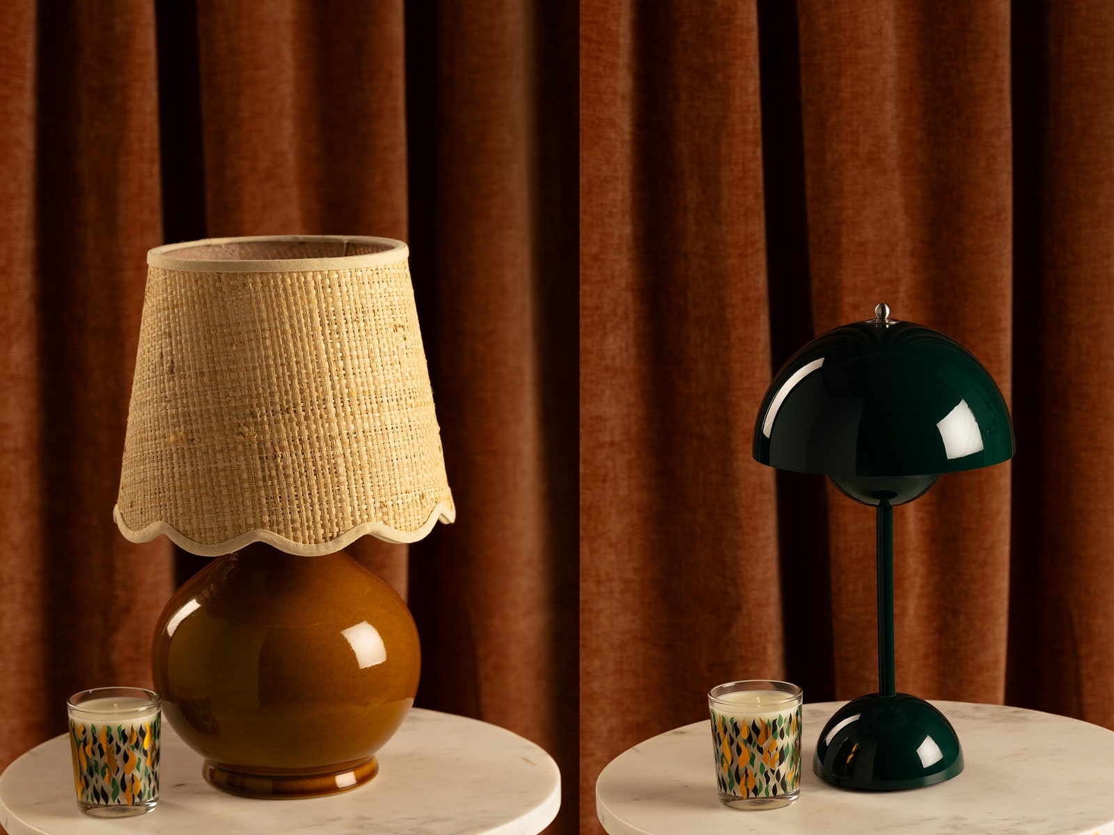 11 Best Table Lamps and Bedside Lamps of 2024