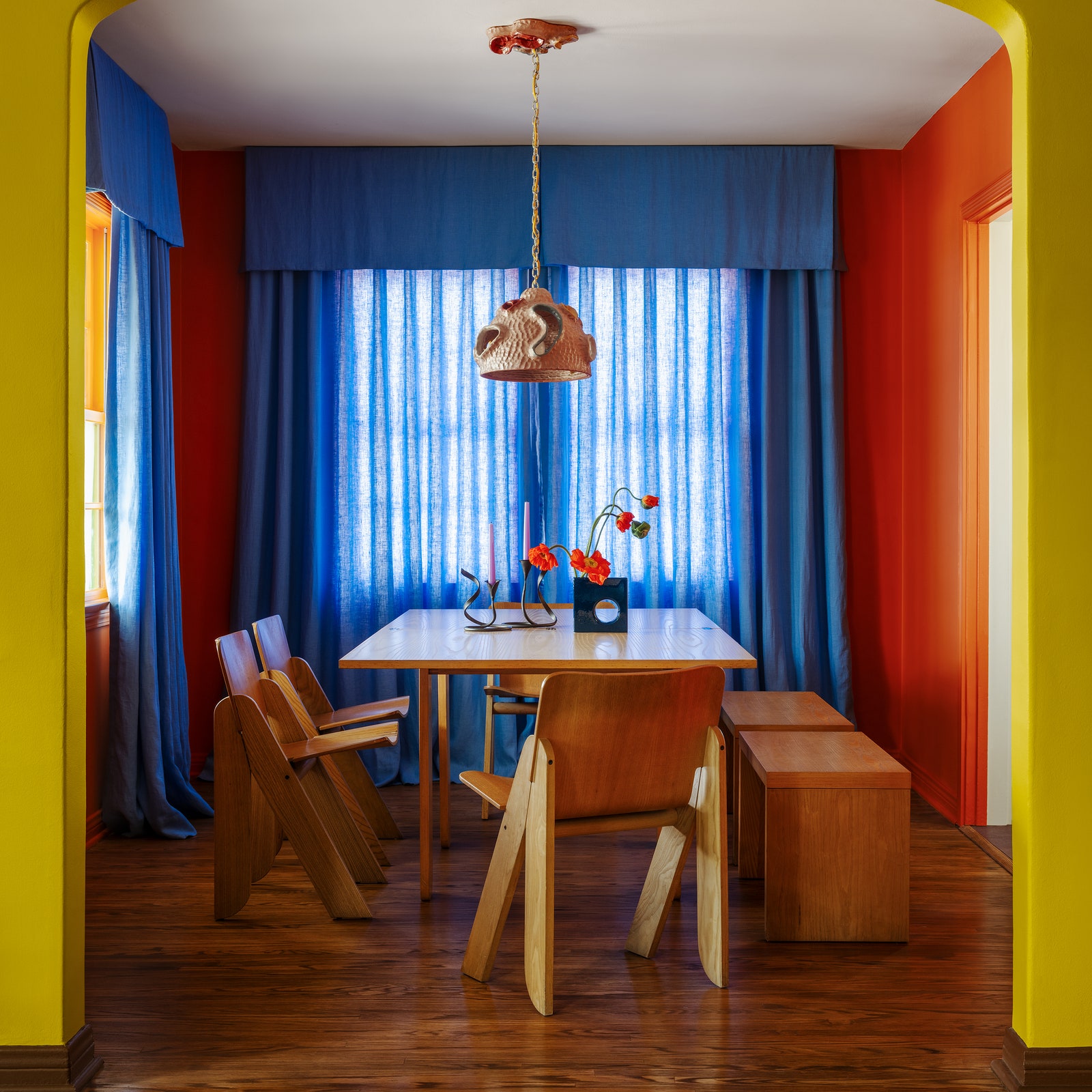 The 8 Most Dynamic Color Combinations, According to Designers