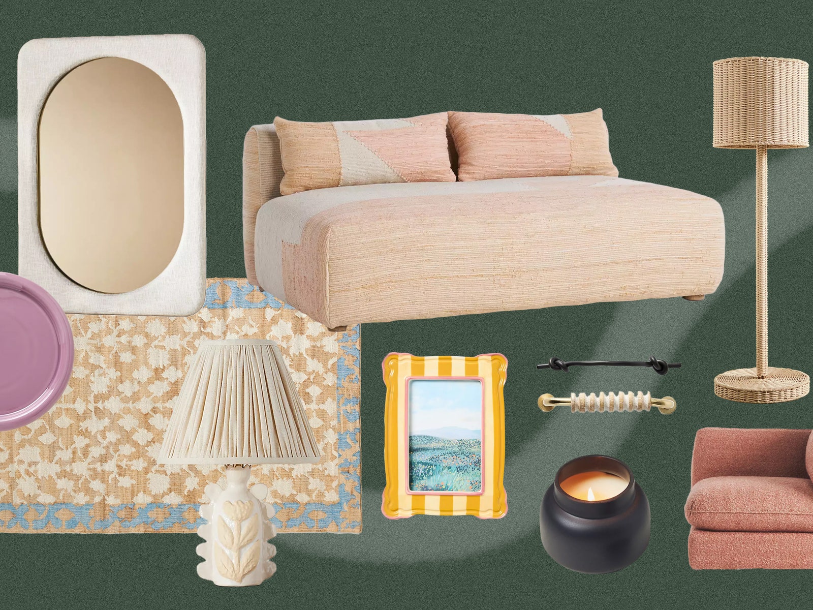 21 Early Black Friday Anthropologie Sale 2024 Home Finds