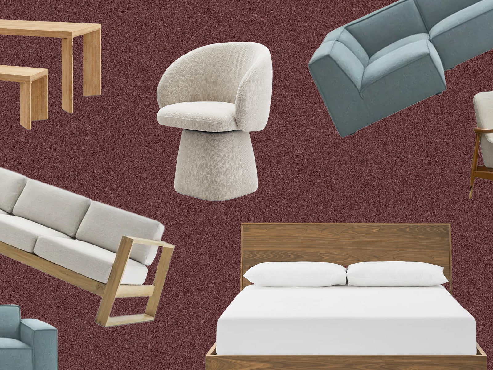 Castlery Black Friday Deals for a Stylish Furniture Refresh