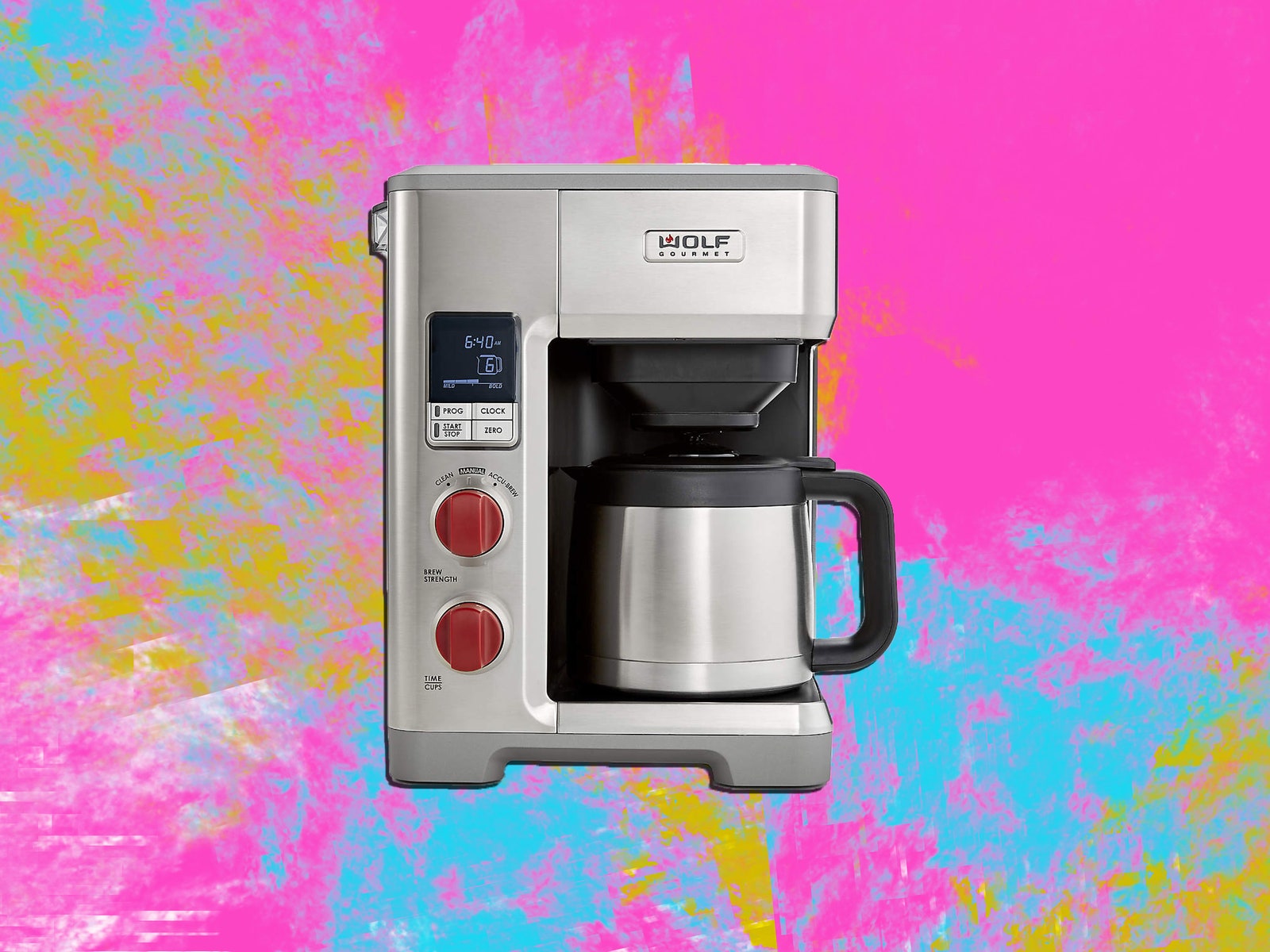 17 Early Black Friday Coffee Maker Deals of 2024 to Keep You Caffeinated