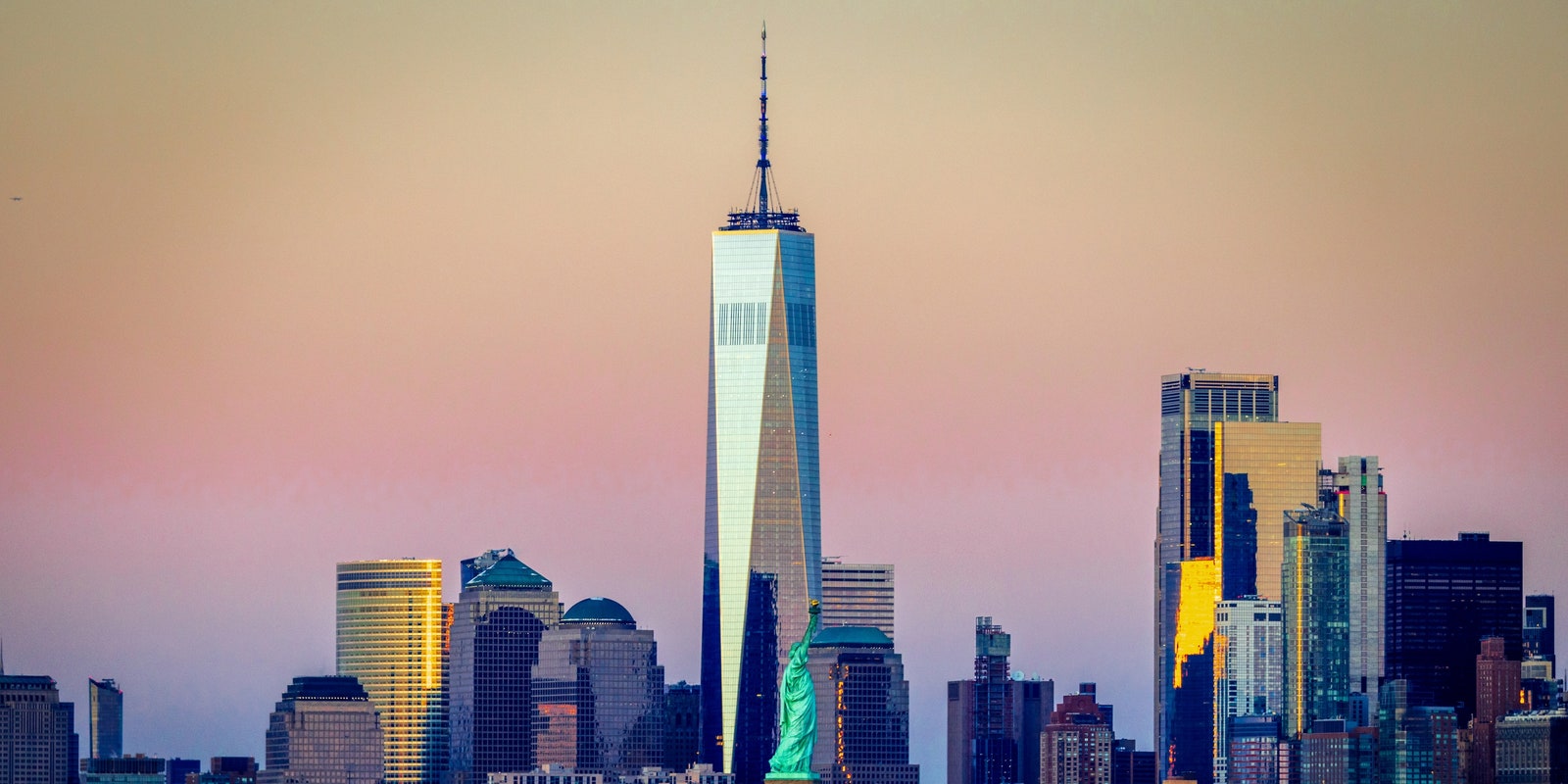 One World Trade Center: A Monumental Building, 10 Years Later
