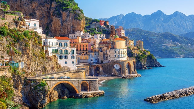 AD’s Places to Travel in 2025, According to our Global Editors