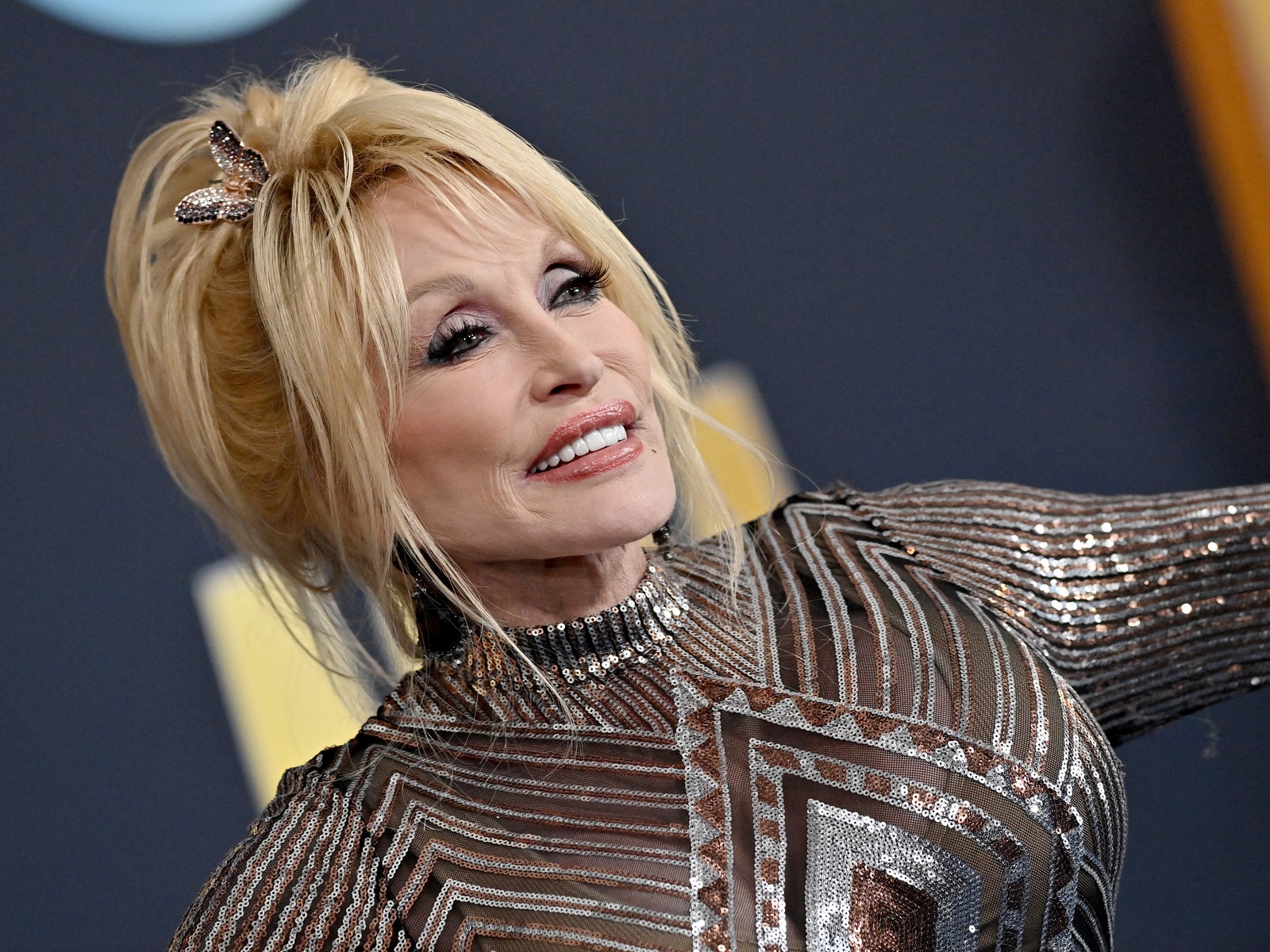 Where Does Dolly Parton Live? A Look at the Country Music Legend’s Properties
