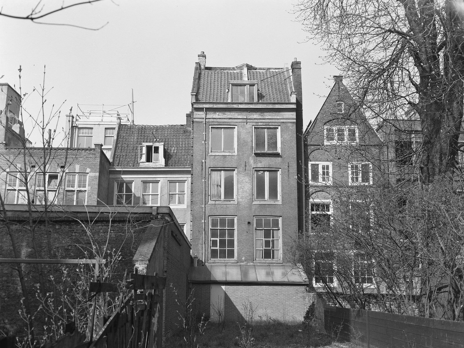 A Full-Scale Replica of Anne Frank’s Hidden Annex Is Coming to New York