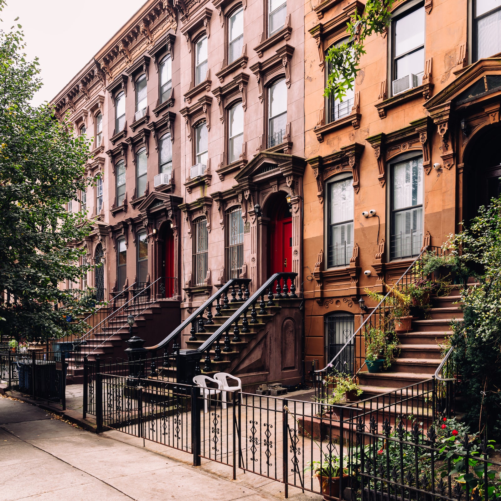 Row Houses: Everything You Need to Know About the Distinctly Urban Home
