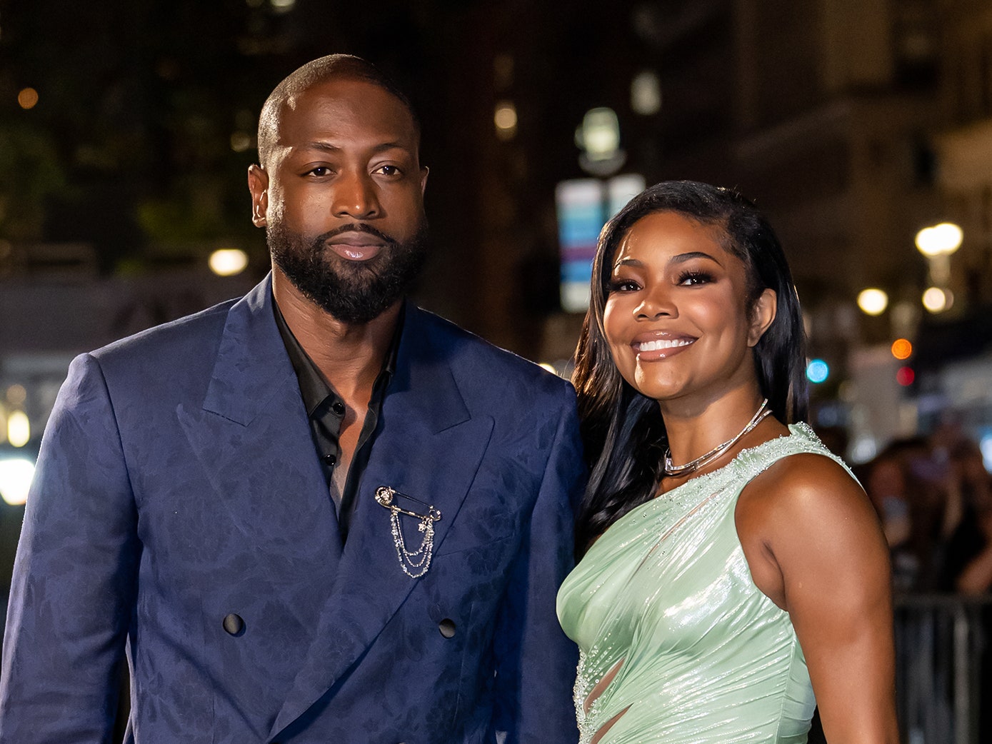 Gabrielle Union and Dwayne Wade Put Down NY Roots With $2.6 Million Beach House