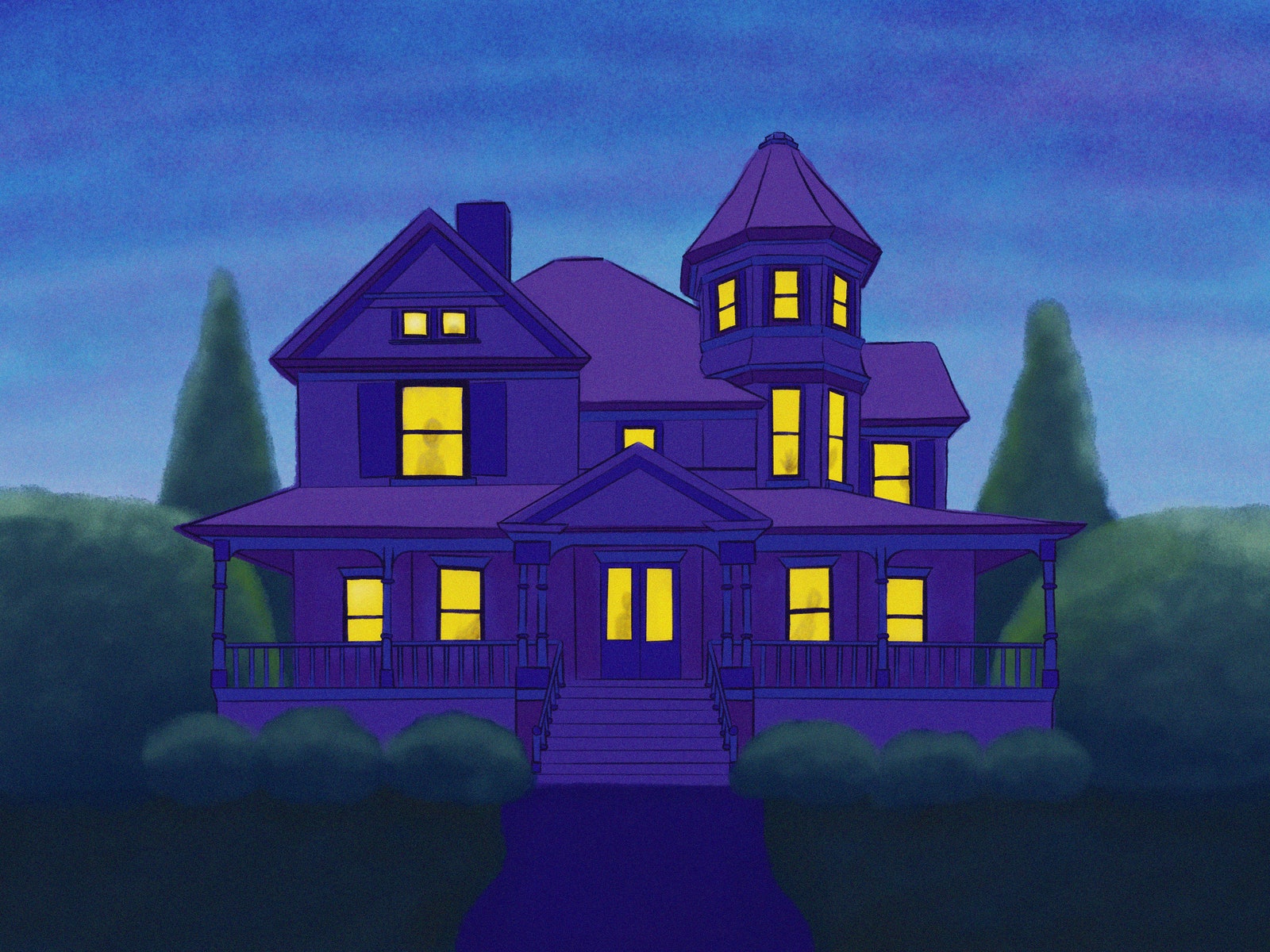 A Guide to Ghostbusting Your Haunted House