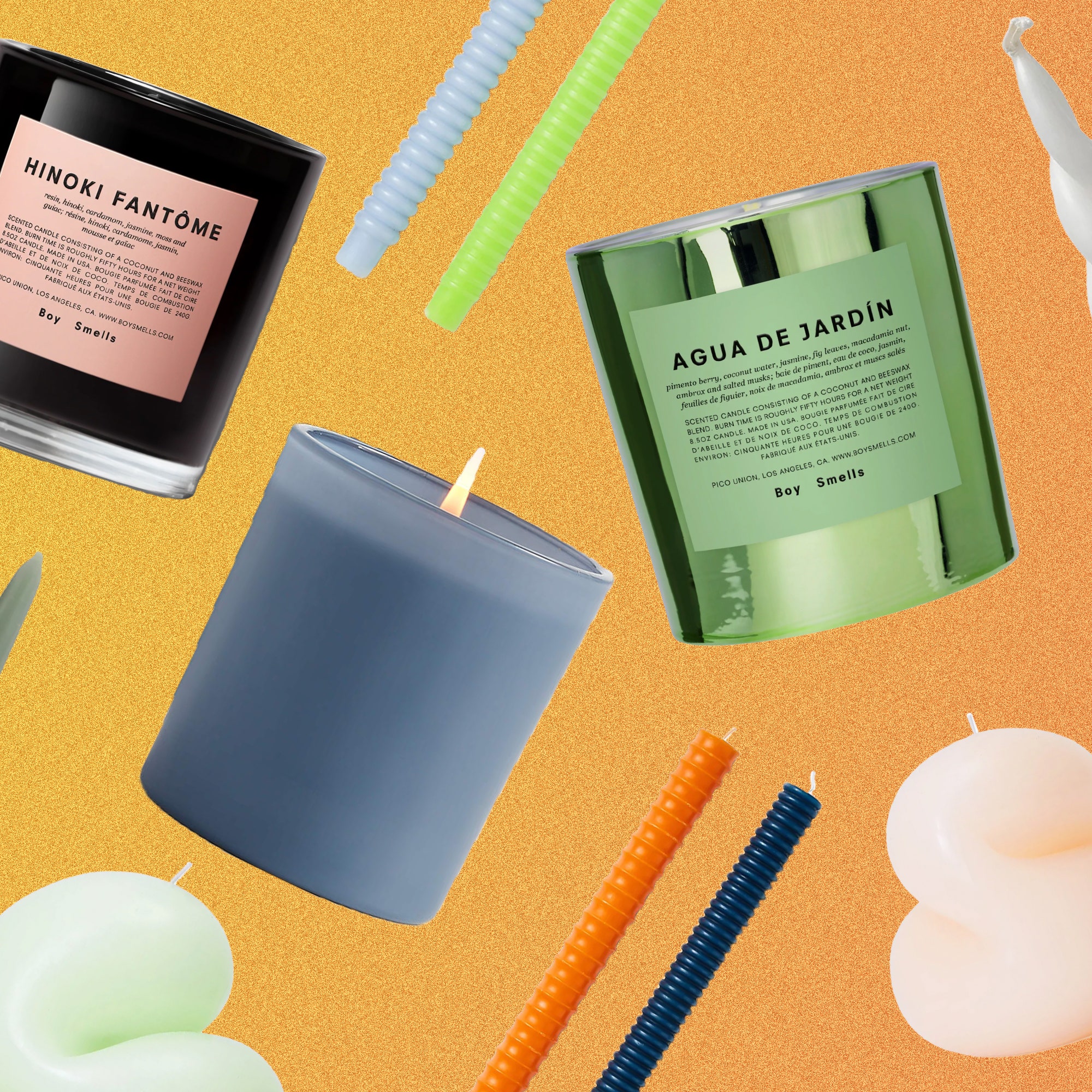 The Early Black Friday Candle Sales You've Got to Shop