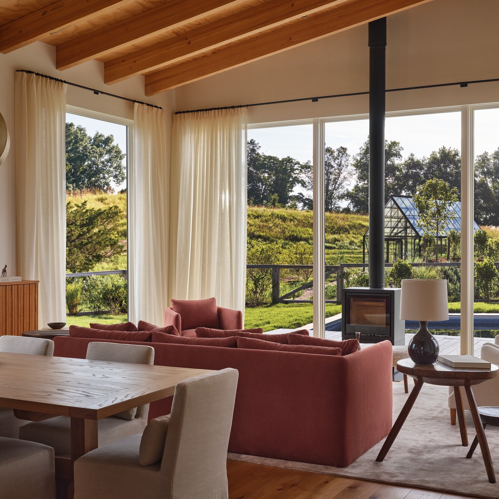 8 New Hotels to Book This Fall