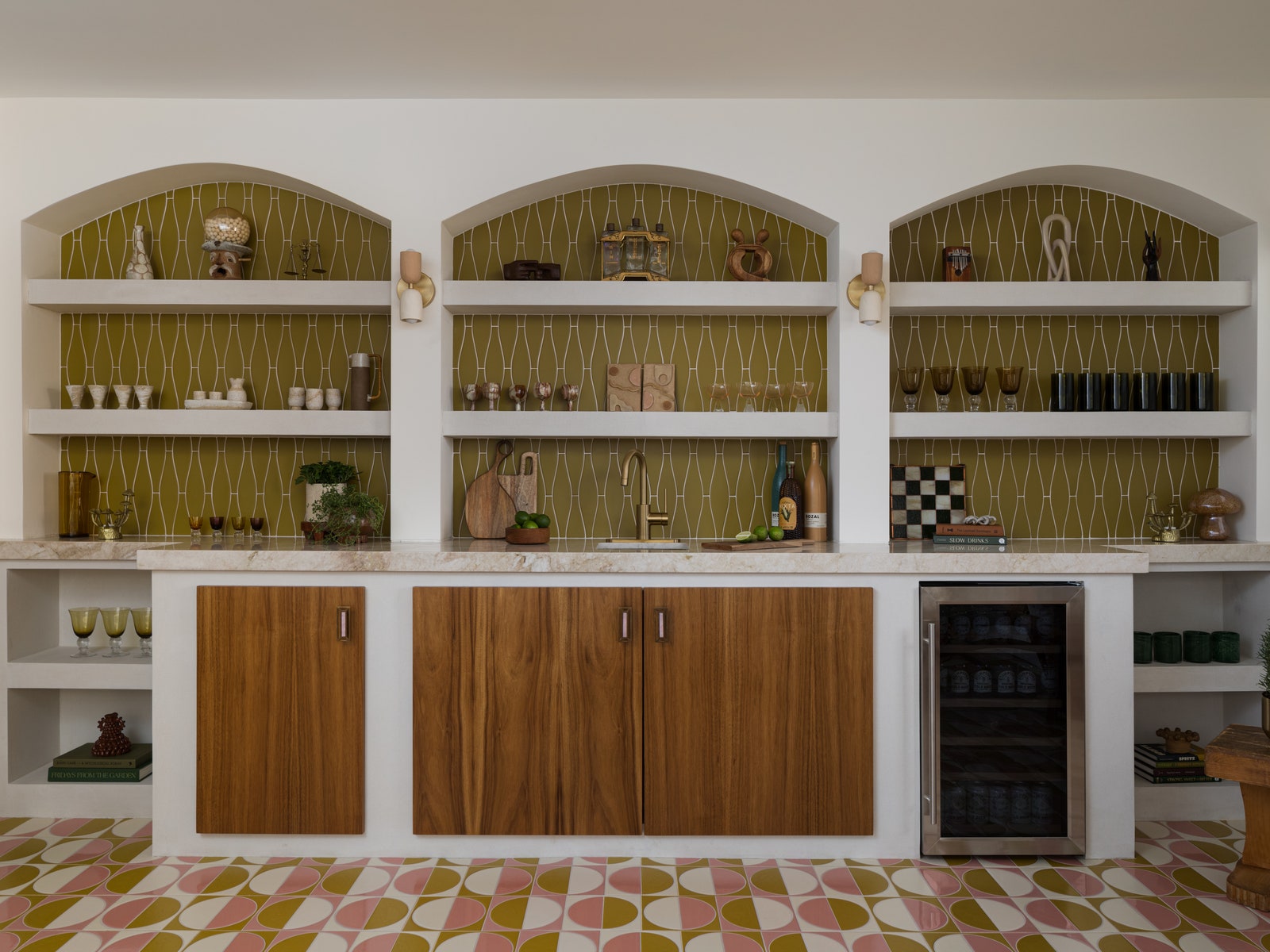 Wet Bar: Everything You Need to Know About the In-Demand Feature
