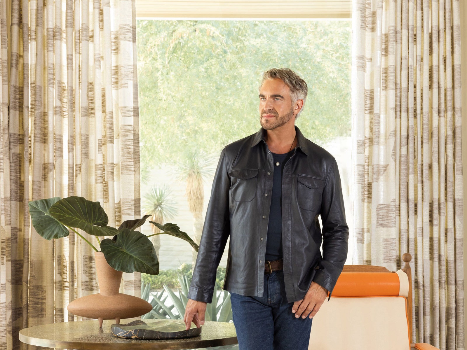 Martyn Lawrence Bullard’s Latest for the Shade Store Channels Palm Springs Living
