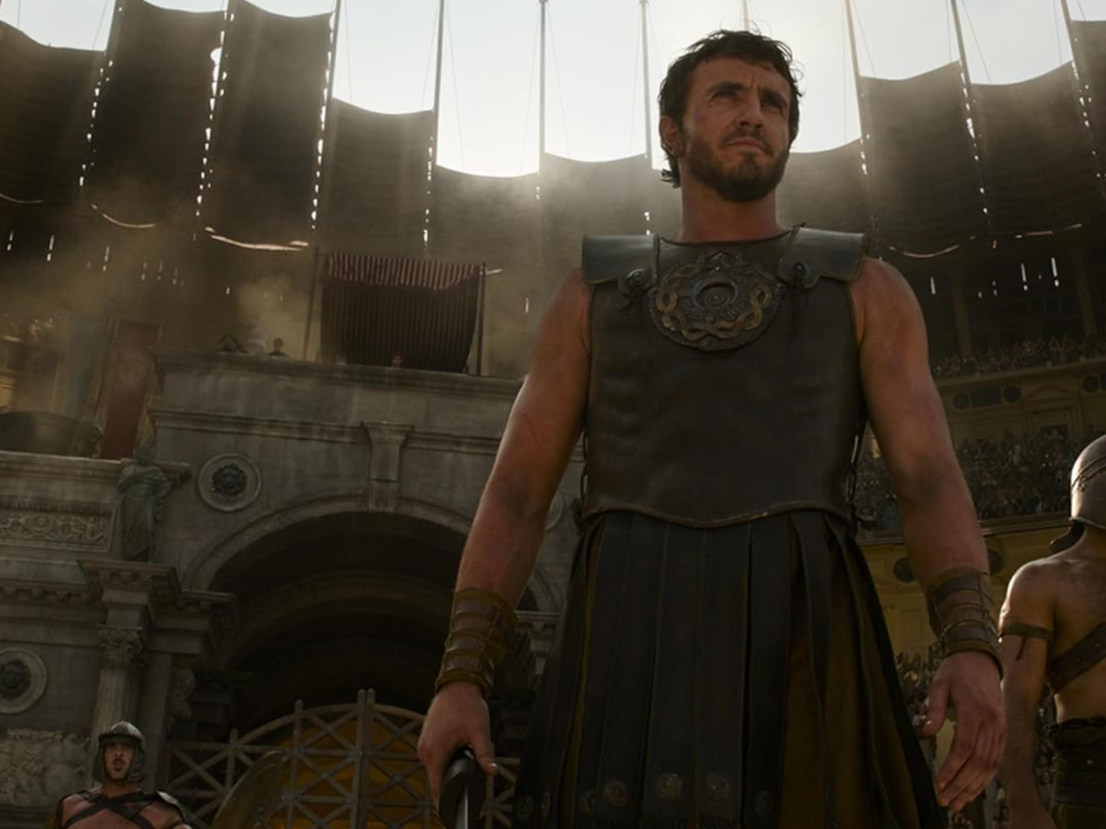 Inside Gladiator II’s Colosseum: What Ridley Scott’s Sequel Got Right